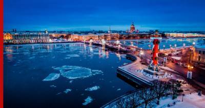4 января в Санкт-Петербурге откроются кафе и рестораны - profile.ru - Санкт-Петербург