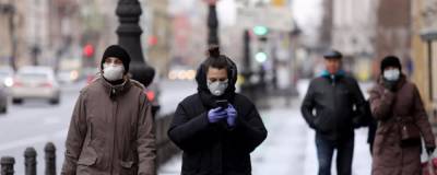 Николай Арсентьев - Врачи рекомендуют менять маски в мороз чаще обычного - runews24.ru