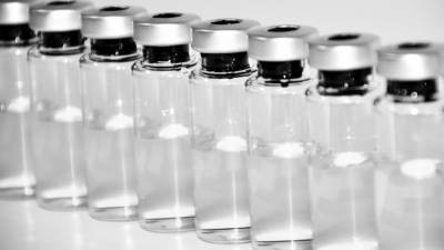 Украина сообщила о срыве договора на закупку вакцины от COVID-19 - inforeactor.ru - Россия - Украина