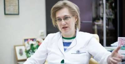 Ольга Голубовская - В Минздраве рассказали, как коронавирус влияет на психику пациентов - enovosty.com - Украина
