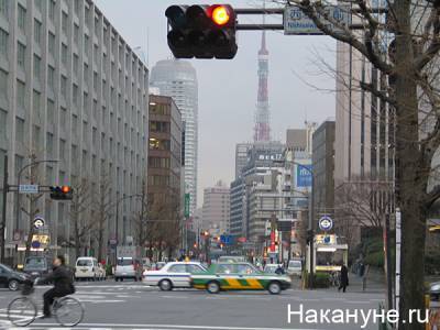 В Токио могут ввести режим ЧС из-за коронавируса - nakanune.ru - Токио
