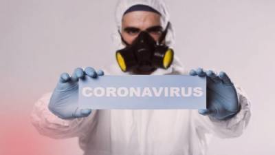 Еще в одной стране обнаружили случаи заражения «британским» штаммом коронавируса - hubs.ua - Англия - Кипр