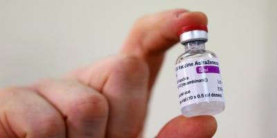 В Британии стартует вакцинация от COVID препаратом AstraZeneca - nv.ua - Англия