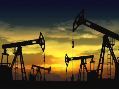 Россия - Цена на нефть марки Brent выросла до $53 в ожидании встречи министров ОПЕК+ - gordonua.com