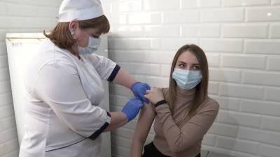 Вакцина Pfizer и BioNTech получила разрешение ВОЗ на экстренное применение - vesti.ru