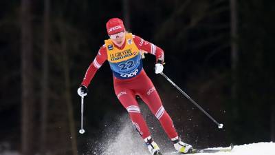 В сборной Франции по лыжным гонкам на «Тур де Ски» выявлен коронавирус - russian.rt.com - Франция