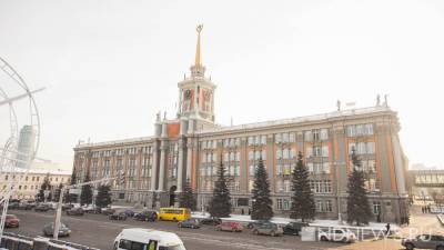В Екатеринбурге продолжают снос исторического здания ПРОМЭКТа, несмотря на заявления мэрии - newdaynews.ru - Екатеринбург