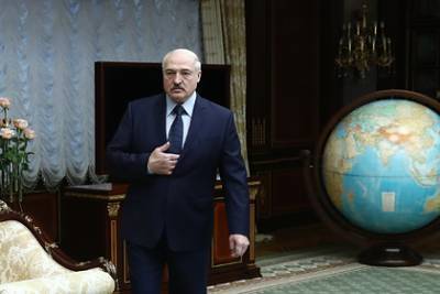 Александр Лукашенко - Лукашенко назвал коронавирус геополитической проблемой - lenta.ru - Белоруссия