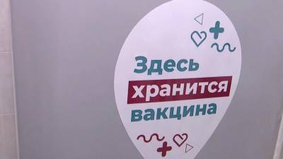 В России за сутки выявили 23351 случай коронавируса - 1tv.ru - Россия - Москва