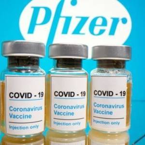 Майя Кауконен - В Финляндии выявлен первый случай побочной реакции на вакцину Pfizer - reporter-ua.com - Финляндия