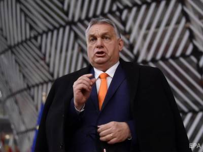 Владимир Путин - Виктор Орбан - Россия - Орбан рассказал, будет ли Венгрия использовать российскую вакцину "Спутник V" - gordonua.com - Венгрия
