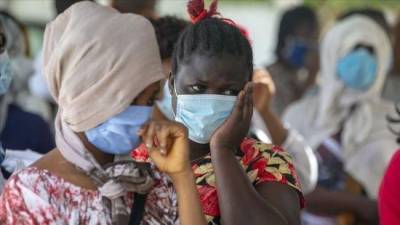 Pfizer и BioNTech предложили 50 млн доз вакцины в Африку по непомерной цене - obzor.lt - Сша - Юар