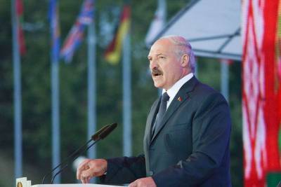 Александр Лукашенко - Андрей Швед - Лукашенко заявил о необходимости сохранить суверенитет Белоруссии в 2021 году - mk.ru - Белоруссия