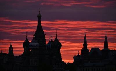 WSJ: Кремль нашел дешевый и эффективный способ противостояния с Западом - geo-politica.info - Россия - Москва