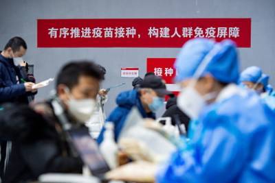 Ху Чуньин - Мэтью Поттингер - Китай назвал ложью версию США о происхождении коронавируса - lenta.ru - Сша - Китай