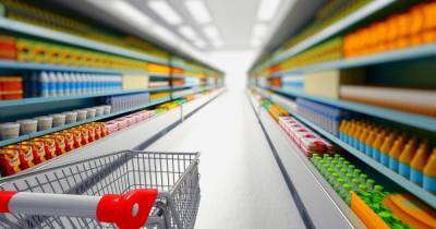 С 8 января в супермаркетах запретят продажу ряда товаров повседневного использования - focus.ua - Украина