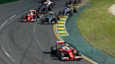 СМИ: Гран-при Австралии может быть перенесён на осень - russian.rt.com - Австралия