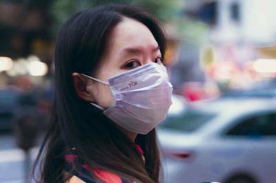 Китайские ученые заявили, что защитные маски могут спровоцировать развитие рака - live24.ru - Китай - Ухань