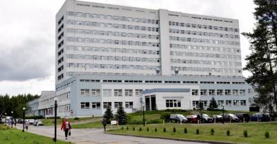 В Даугавпилсской больнице приостановлен прием онкологических пациентов - rus.delfi.lv - Латвия