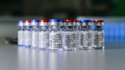 Сербия запустит вакцинацию от COVID-19 "Спутником V" с 5 января - nation-news.ru - Сербия