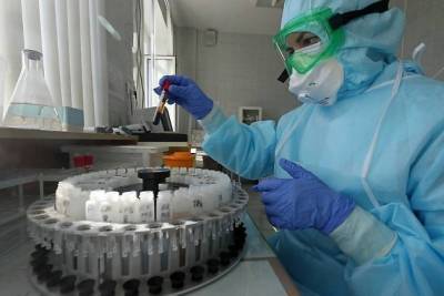 Инфекционист спрогнозировала улучшение ситуации с коронавирусом в мире к середине 2022 г. - chita.ru