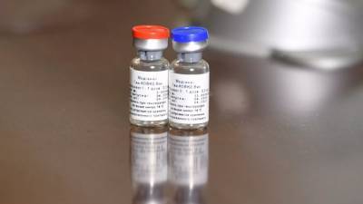 Мирсад Джерлек - Минздрав Сербии назвал дату начала вакцинации «Спутником V» - russian.rt.com - Сербия