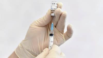 Роберт Кох - В Германии рассказали о ходе вакцинации граждан от коронавируса - russian.rt.com - Германия - Сербия