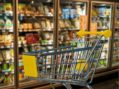 С 8 января в украинских супермаркетах будет невозможно купить ряд товаров повседневного потребления, - АТП - vchaspik.ua - Украина