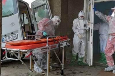 Минздрав рассказал, во сколько раз заболеваемость коронавирусом в Украине превышает норму - newsone.ua - Украина