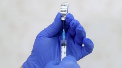 Сербия с 5 января начнет вакцинацию российским препаратом «Спутник V» - mir24.tv - Сербия - с. 5 Января