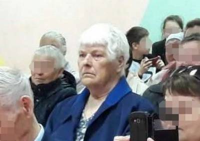 Софья Жукова - В Хабаровске умерла «пенсионерка-потрошительница» - ya62.ru - Хабаровск - Березовка