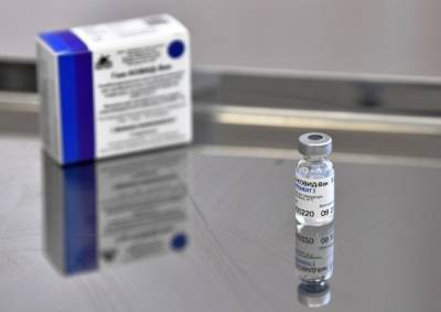 Мирсад Джерлек - Сербия 5 января начнёт вакцинацию «Спутником V» - govoritmoskva.ru - Сербия