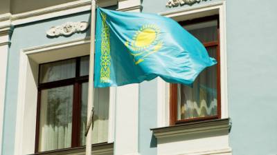 ЦИК Казахстана аккредитовал 398 международных наблюдателей за выборами в Мажилис - mir24.tv - Казахстан