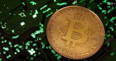 Bitcoin подешевел на 10% после достижения очередного рекорда - tsn.ua