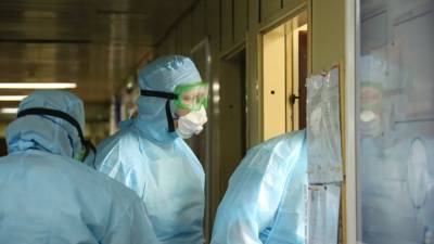 Три больницы Волгоградской области получили оборудование для пациентов с COVID-19 - russian.rt.com - Волгоград - Волгоградская обл.