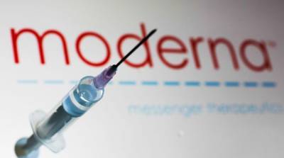 В ЕС намерены одобрить вакцину от COVID-19 компании Moderna - ru.slovoidilo.ua - Украина - Евросоюз