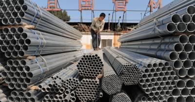 Деловые ожидания китайских металлургов в декабре снизились - gmk.center - Китай