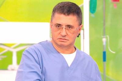 Доктор Мясников объяснил, необходимо ли прививаться от коронавируса повторно - abnews.ru