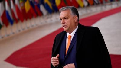 Виктор Орбан - Премьер Венгрии назвал хорошей российскую вакцину от COVID-19 - russian.rt.com - Венгрия
