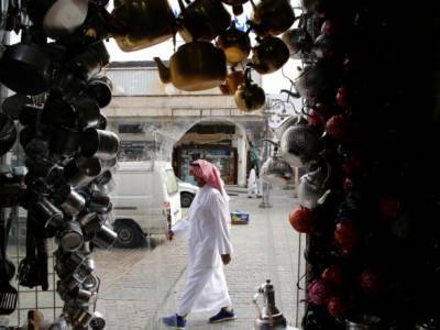 Абдель Азиз - Пандемия: Саудовская Аравия считает, что новый штамм вируса - замедлит восстановление экономики - unn.com.ua - Украина - Киев - Саудовская Аравия