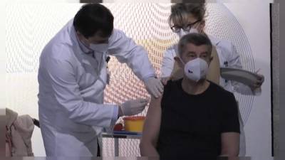 Штеффен Зайберт - Вакцинация в ЕС: долго запрягают - ru.euronews.com - Франция - Германия - Испания