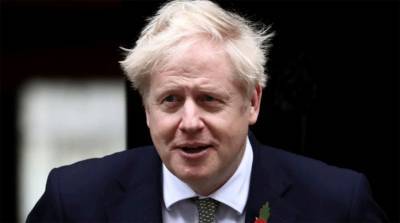 Борис Джонсон - Национальный карантин вводится в Великобритании из-за ухудшения эпидемической ситуации - belta.by - Англия