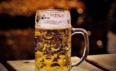 Асахи симбун (Япония): образ жизни без алкоголя становится популярным в Германии - inosmi.ru - Германия - Япония - Берлин