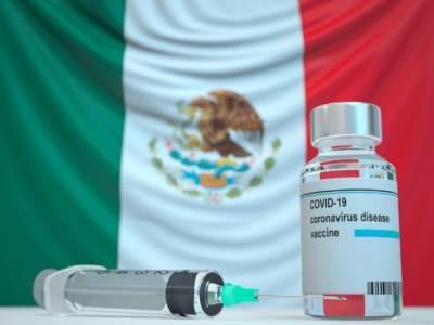 Марсело Эбрард - Мексика одобрила использование вакцины AstraZeneca - unn.com.ua - Англия - Киев - Мексика