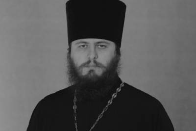 Все под Богом ходим: костромской священник умер от осложнений после коронавируса - kostroma.mk.ru - Кострома