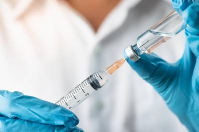 Израиль одобрил очередную вакцину от COVID-19 - zik.ua - Сша - Канада - Израиль