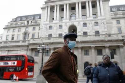 Борис Джонсон - Британия ввела третий локдаун из-за мутированного коронавируса, который распространяется "с пугающей скоростью" - newsone.ua - Англия