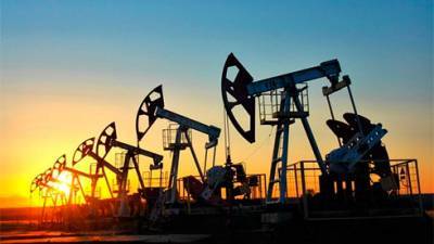 Нефть 5 января дешевеет на опасениях локдаунов и в ожидании решений ОПЕК+, Brent - $50,97 за баррель - bin.ua - Украина - Лондон