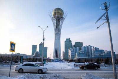 Центральная Азия – итоги 2020 года - interaffairs.ru