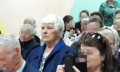 Софья Жукова - 80-летняя пенсионерка, которая убила и расчленила трех человек, умерла от ковида - gubdaily.ru - Хабаровск - Березовка